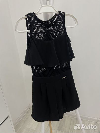 Love republic комбинезон