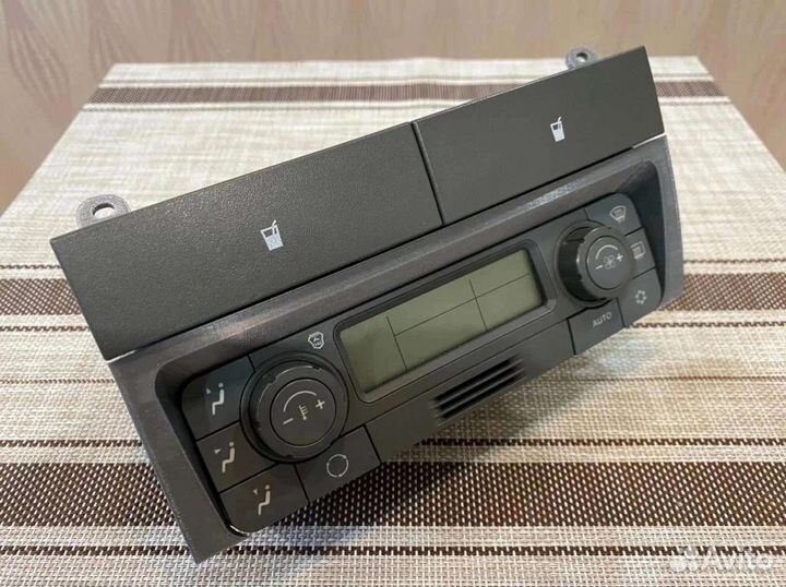 Рамка переходная