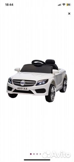 Электромашина