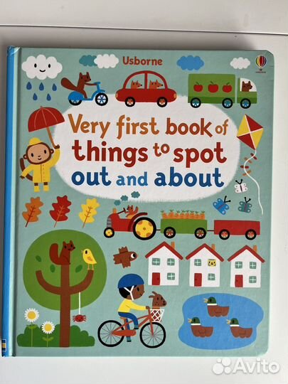 Книги на английском