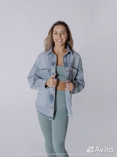 Женская одежда оптом