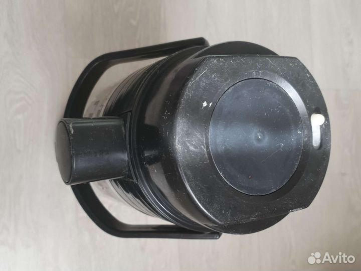 Термос металлический СССР 3 литра