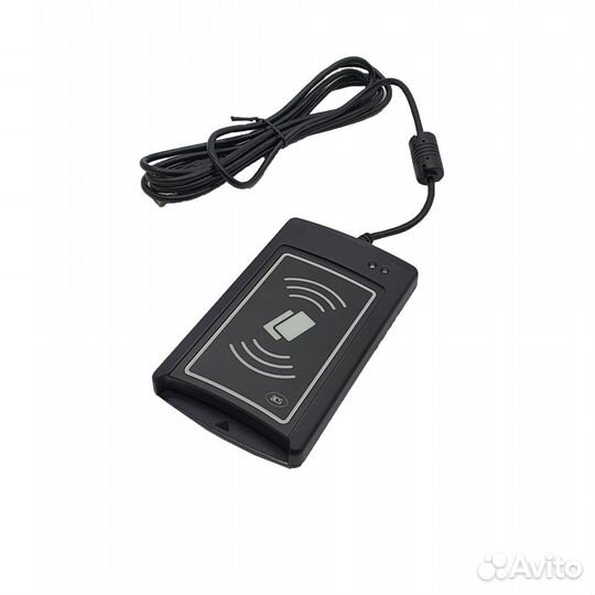 Считыватель карт картридер ACR 1281U-C1