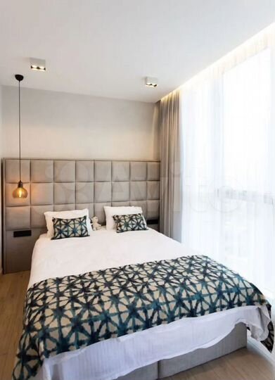 2-к. квартира, 70 м², 3/12 эт.