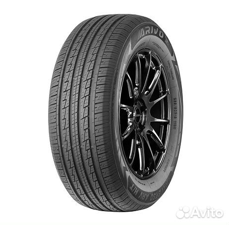 Arivo Traverso ARV H/T 285/65 R17 116T