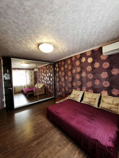 1-к. квартира, 30 м², 2/3 эт.