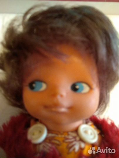 Пупс 1980 гдр