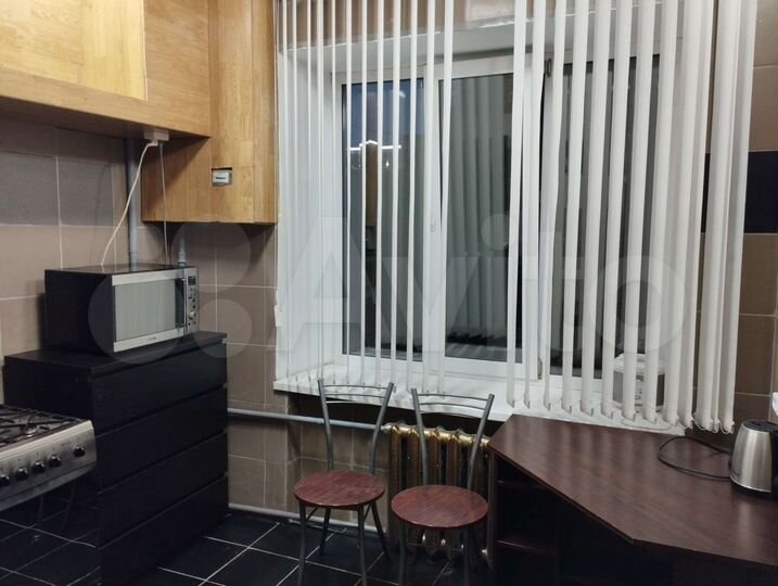 2-к. квартира, 64 м², 2/3 эт.