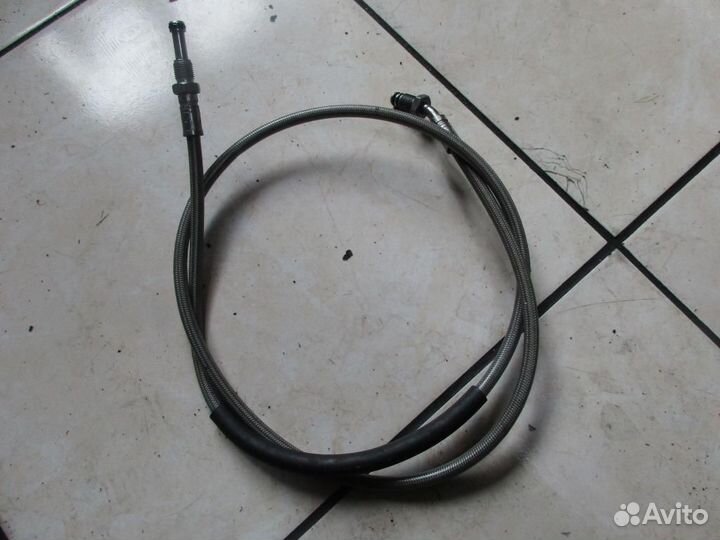 Шланг сцепления М R1200RT BMW K52