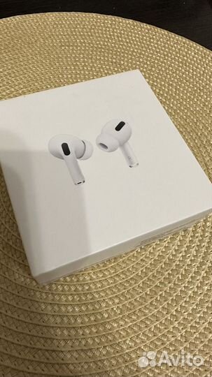 AirPods Pro оригинальные