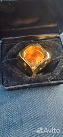 Подарочная крышка для бутылки