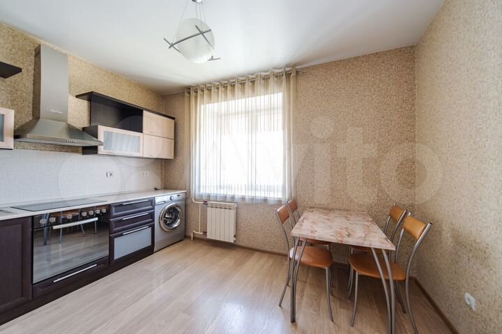 2-к. квартира, 66,8 м², 5/9 эт.