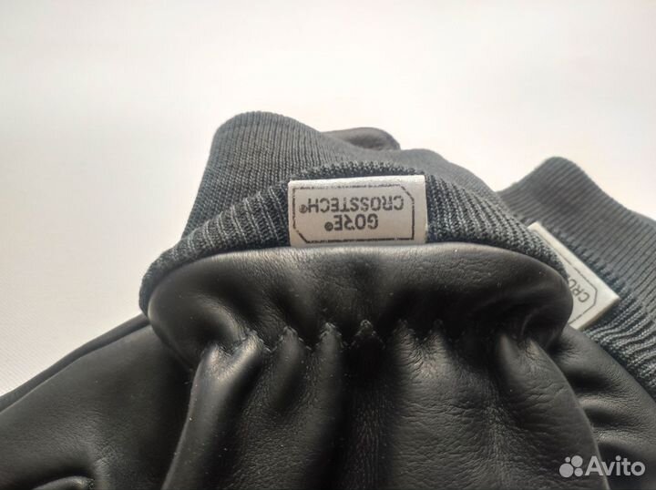 Пожарные перчатки, кожаные мембрана, кевлар