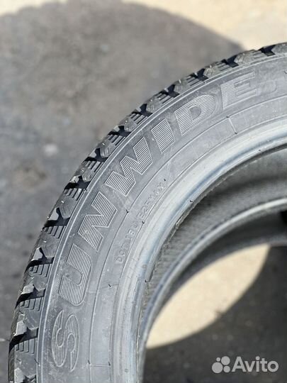 Sunwide Sunwin 235/55 R20 120H