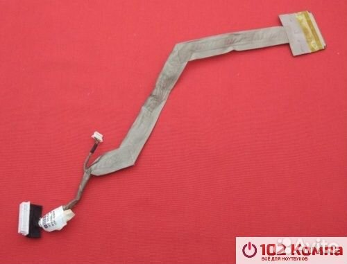 Шлейф матрицы для ноутбука HP Compaq NC6110, NC612