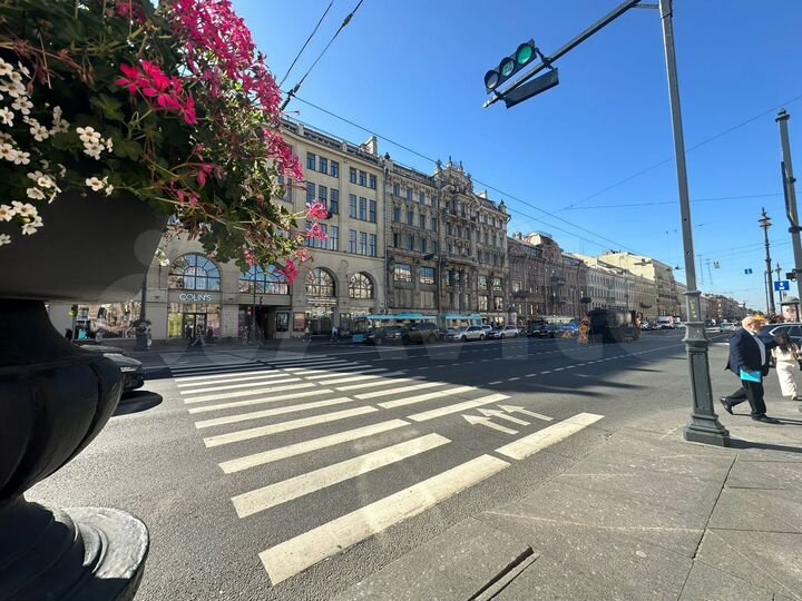 Квартира-студия, 22 м², 1/6 эт.