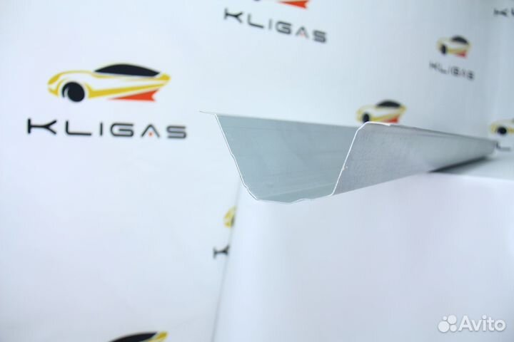 Ремонтный порог Suzuki Grand Vitara 3