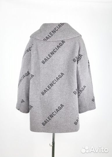 Пальто Balenciaga Оригинал