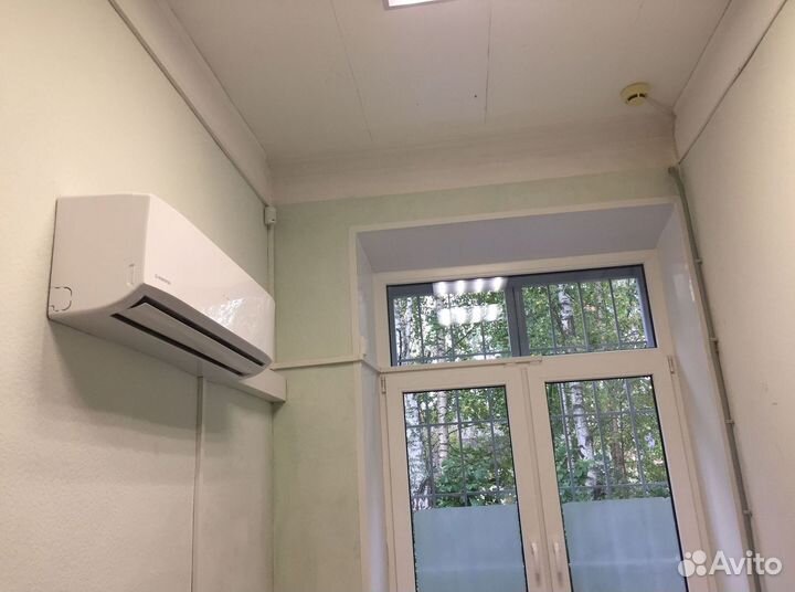 Кондиционеры сплит-системы