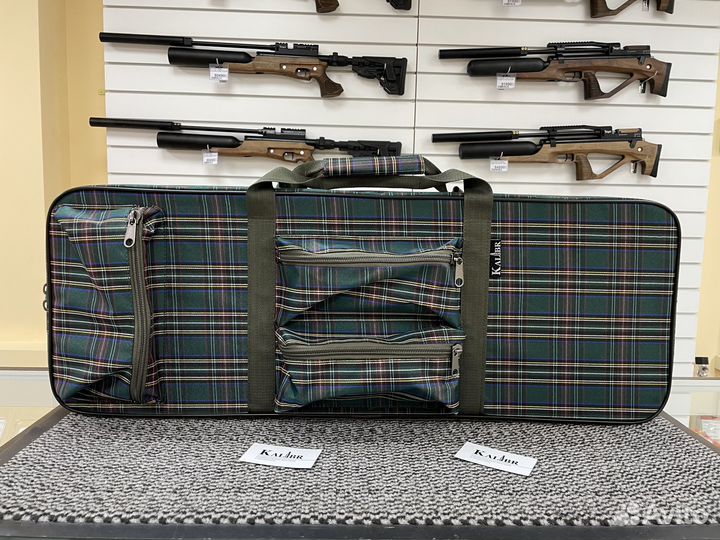 Чехол для рср 