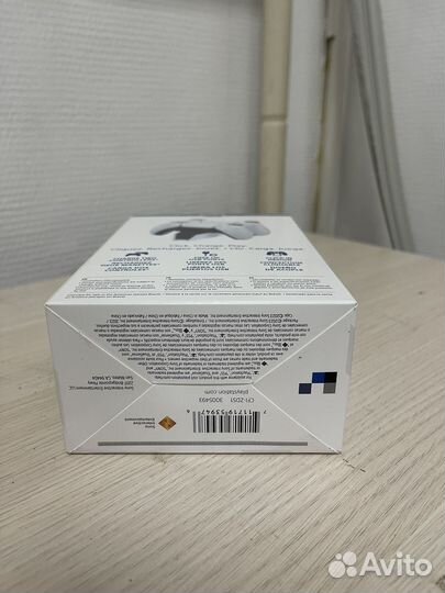 Док станция для двух джойстиков PS5 Опт