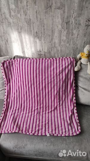 Детский пледик