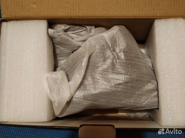 Камера видеонаблюдения уличная