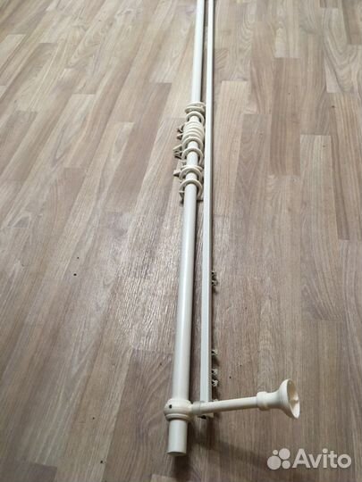 Карниз для штор