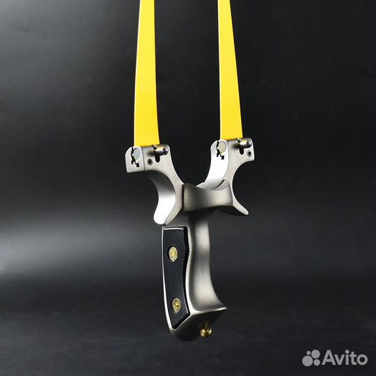 Рогатка профессиональная