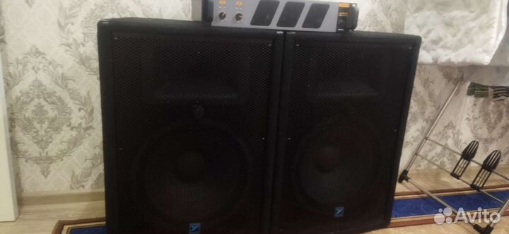 Музыкальные инструменты