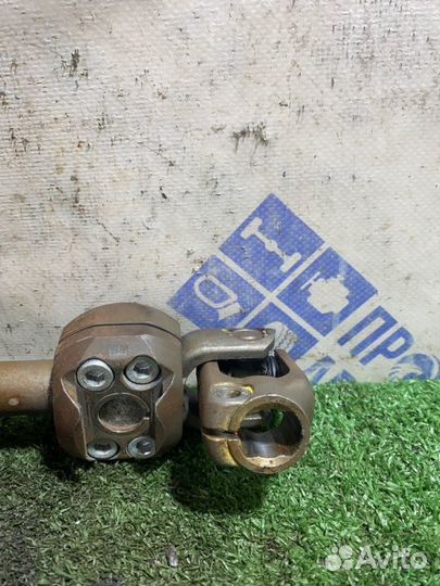Рулевой карданчик Chevrolet Lacetti хэтчбек 1.4