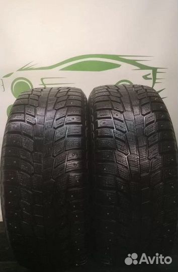 Michelin X-Ice North 215/60 R16