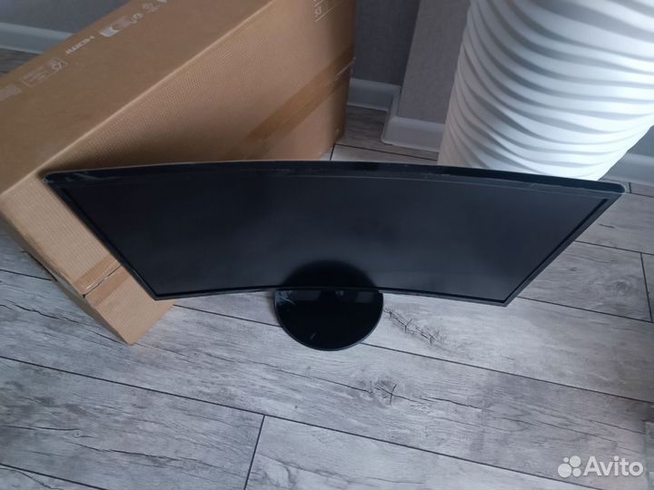 Монитор для компьютера 27 дюйма