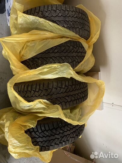 Pirelli Formula Ice 235/55 R18