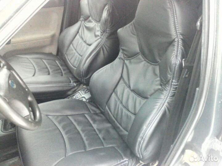 Авточехлы универсальные