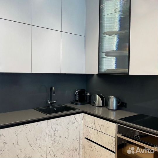 Кухонный гарнитур (реальная цена) кс07 24172