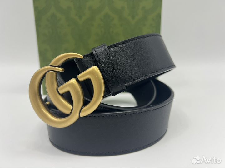 Ремень Gucci оригинал