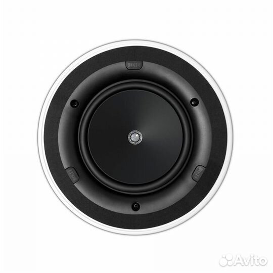 Встраиваемая акустика KEF Ci160.2CR 160 UniQ round