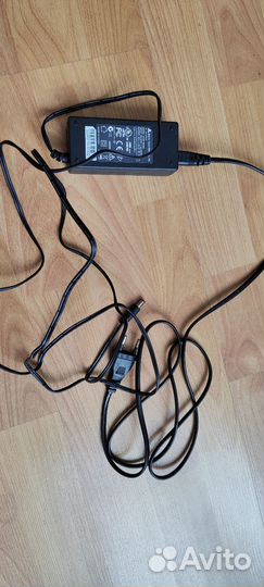 Блок питания Delta eadp-600BA 12V 5A 60W