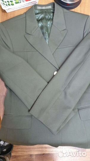 Продам китель