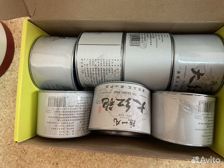 Набор косметики