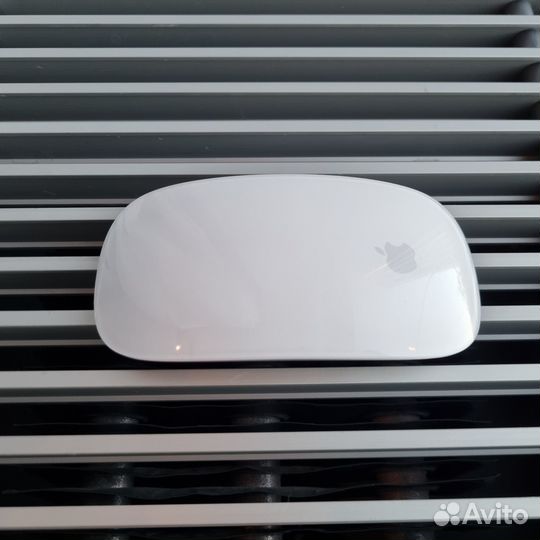 Мышь Apple Magic Mouse 2