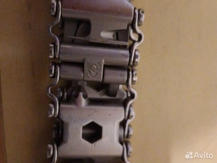 Браслет первой помощи leatherman оригинальный