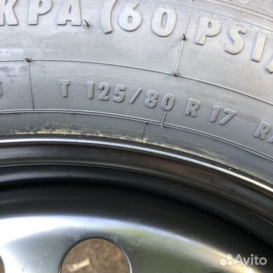 Докатка volvo xc60/xc90