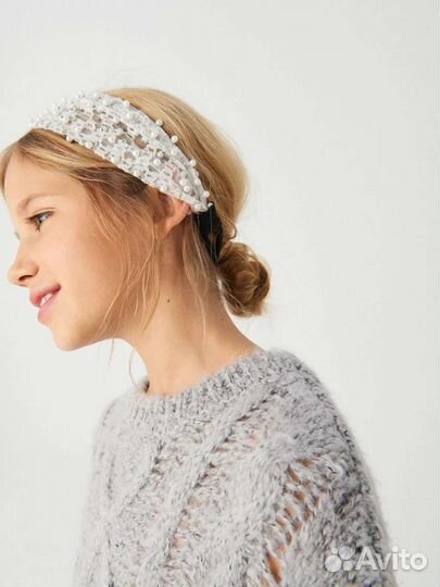 Аксессуары для головы для девочек Reserved и Bodo