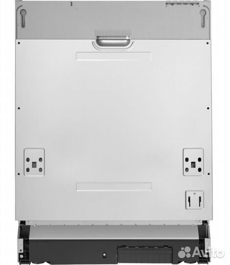 Встраиваемая посудомоечная машина Maunfeld MLP-123