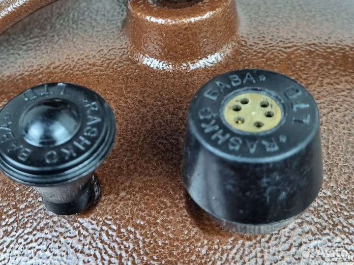 Афганский казан