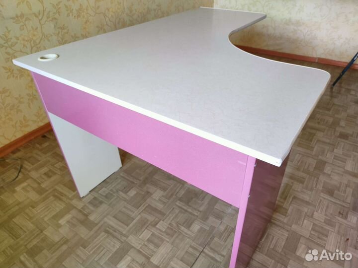 Компьютерный столик бу