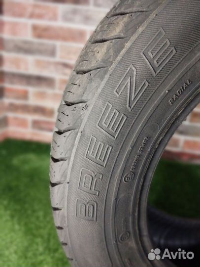 КАМА Breeze (HK-132) 175/65 R14 82H