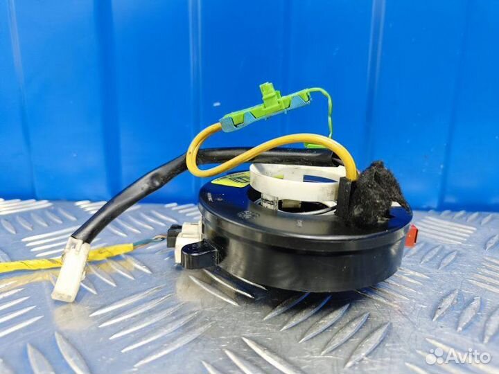 Шлейф подрулевой Fiat Albea 1 1.4 350A1000 2011